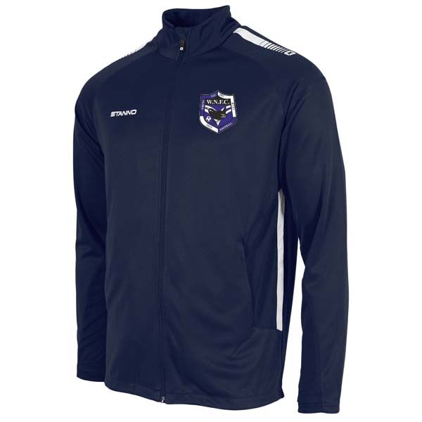 Wrens Nest FC Full Zip Track Top Thumbnail