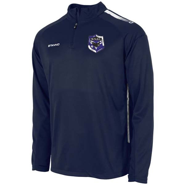Wrens Nest FC 1/4 Zip  Thumbnail