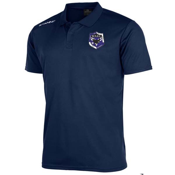 Wrens Nest FC Players Polo Thumbnail