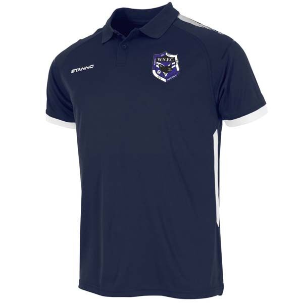 Wrens Nest FC Managers Polo Thumbnail