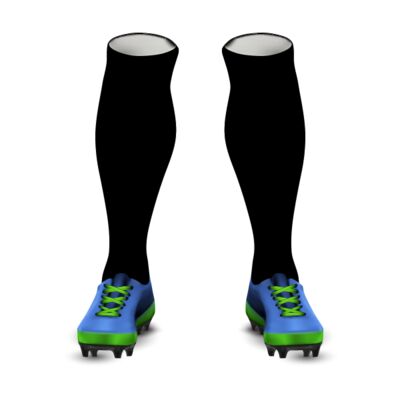 Old Wulfrunians Away Socks Thumbnail