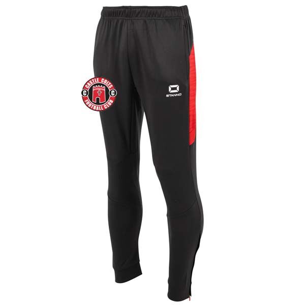 Castle Colts FC Training Pant Thumbnail