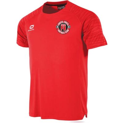 Castle Colts FC Training Jersey Thumbnail