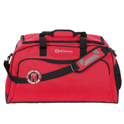 Castle Colts FC Players Bag Thumbnail