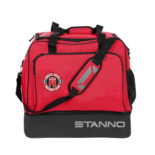Castle Colts FC Pro Players Bag  Thumbnail