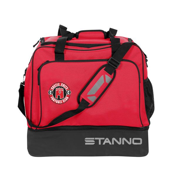 Castle Colts FC Pro Players Bag  Thumbnail