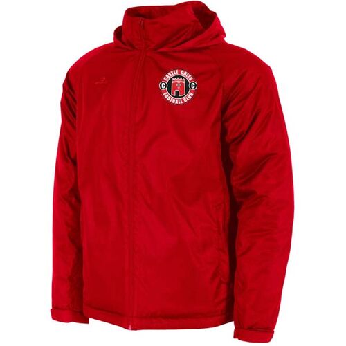 Castle Colts FC Prime Fleece Jacket  Thumbnail