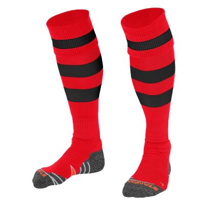 Castle Colts FC Home Socks  Thumbnail
