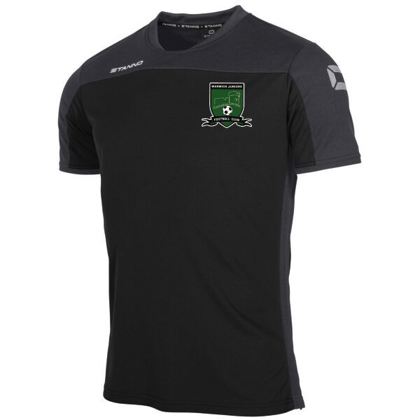 Warwick Juniors Pride T-Shirt Thumbnail