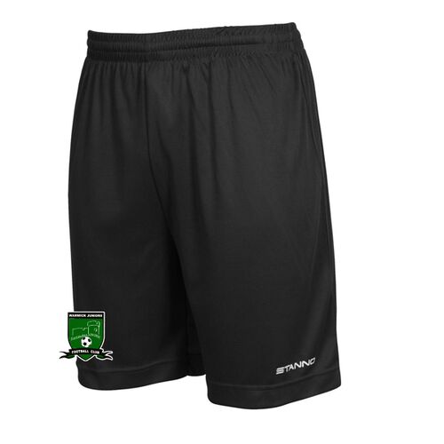 Warwick Juniors Field Shorts Thumbnail