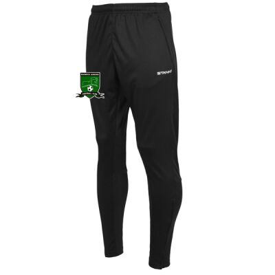 Warwick Juniors Field Pants Black Thumbnail
