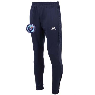 Stony Stratford Town Football Club Training Pant Navy (Coaches) Thumbnail