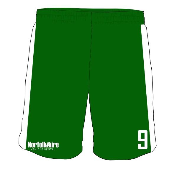 Gorleston Home Short 2022-23 Thumbnail