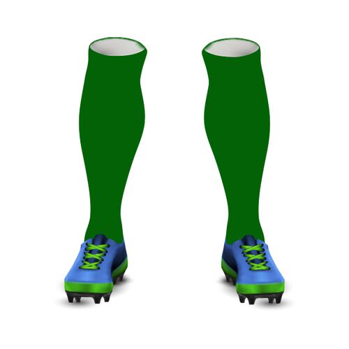 Gorleston Home Socks 2022-23 Thumbnail