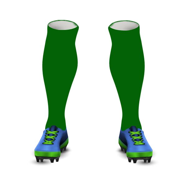 Gorleston Home Socks 2022-23 Thumbnail