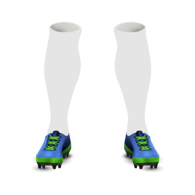 Gorleston Away Socks 2022-23 Thumbnail