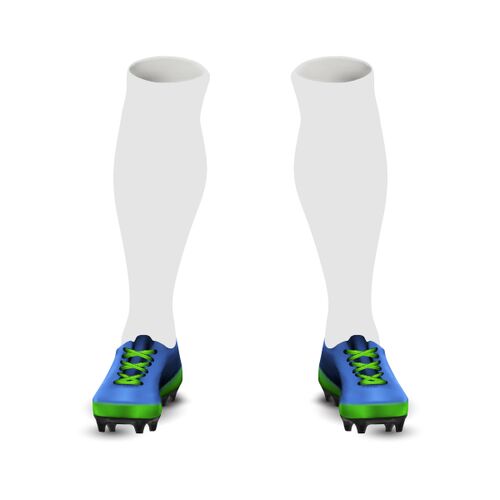 Gorleston Away Socks 2022-23 Thumbnail