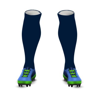 Gorleston Home GK Sock 2022-23 Thumbnail