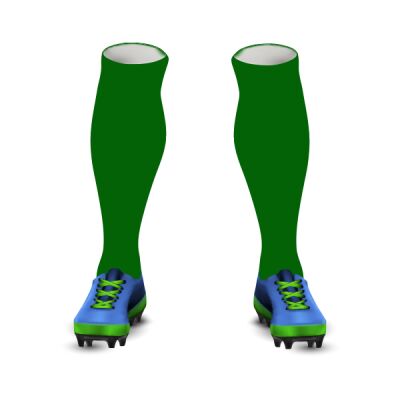 Gorleston FC Home Sock 2024 Thumbnail