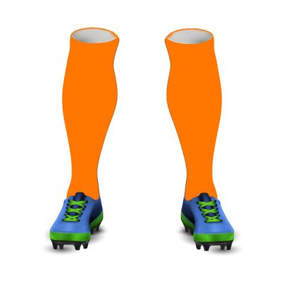 Gorleston FC GK Socks Home 2024 Thumbnail