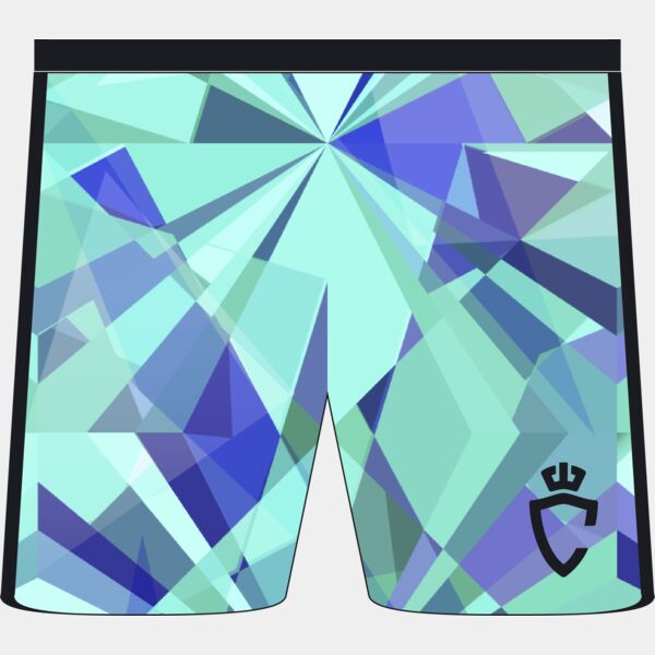 Claygate Royals Goalkeeper Short Juniors 3 Thumbnail