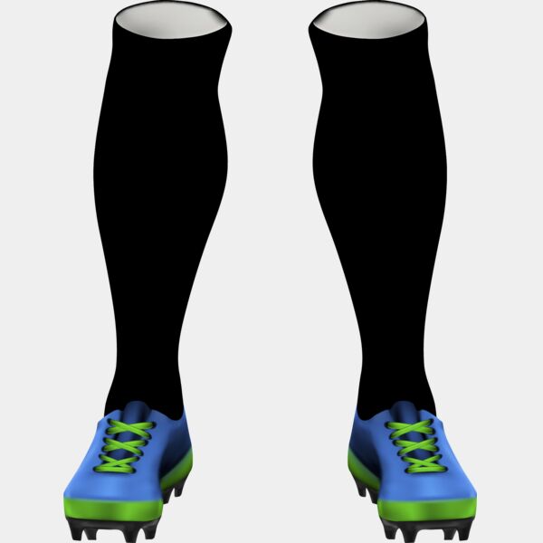 Claygate Playing Socks Thumbnail