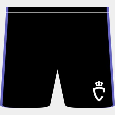 Claygate Royals Playing Shorts Juniors Thumbnail