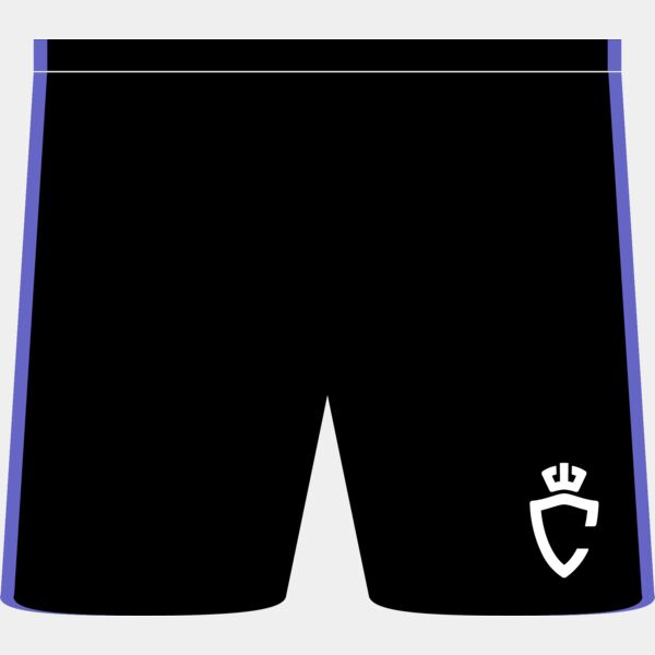 Claygate Royals Playing Shorts Juniors Thumbnail