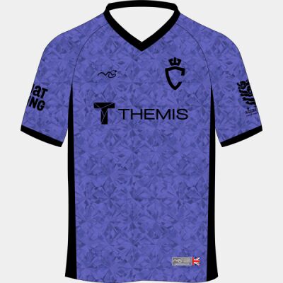 Claygate Royals Home Shirt Adults (Boys Section) Thumbnail