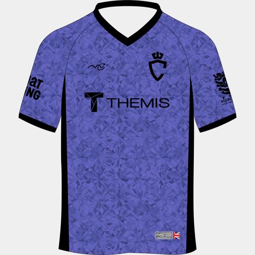 Claygate Royals Home Shirt Adults (Boys Section) Thumbnail