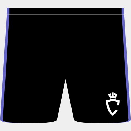 Claygate Royals Playing Shorts Adutls Thumbnail