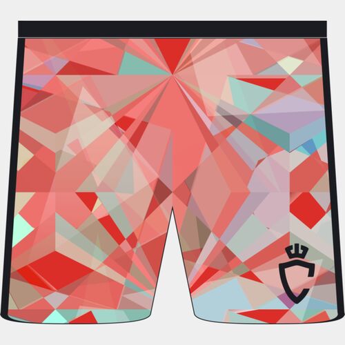 Claygate Royals Goalkeeper Short Adults 2 Thumbnail