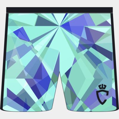 Claygate Royals Goalkeeper Short Adults 3 Thumbnail