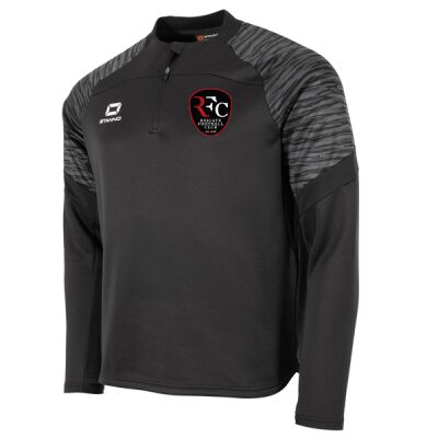 Reigate Bolt 1/4 Zip Top Thumbnail