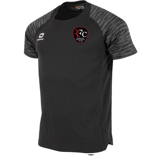 Reigate Bolt Training Tee  Thumbnail