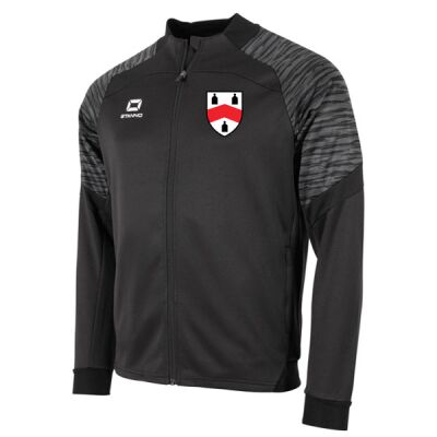 Old Wulfrunians FC Parent/Supporters Full Zip Track Top Thumbnail