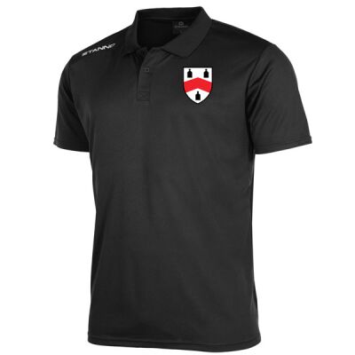 Old Wulfrunians FC Parent/Supporters Polo  Thumbnail