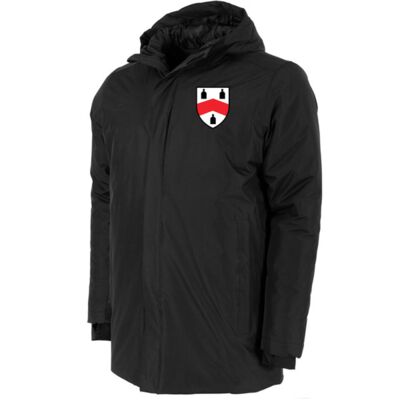 Old Wulfrunians FC Parent/Supporters Jacket  Thumbnail