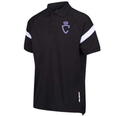 Claygate Royals Polo (Unisex Fit) Thumbnail