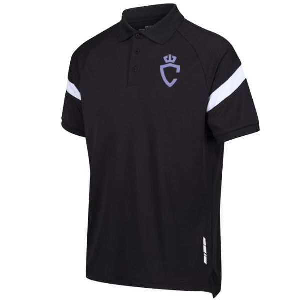 Claygate Royals Polo (Unisex Fit) Thumbnail