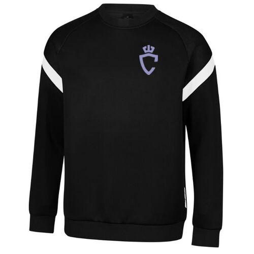 Claygate Royals Crew Neck Sweat (Unisex Fit) Thumbnail