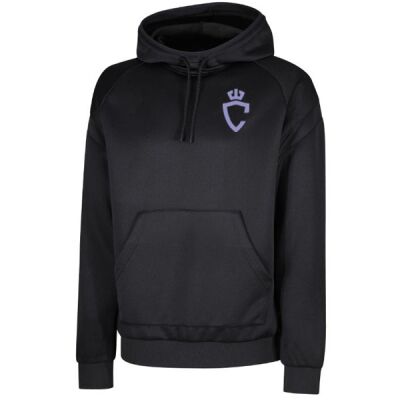Claygate Royals Hoodie (Unisex Fit) Thumbnail