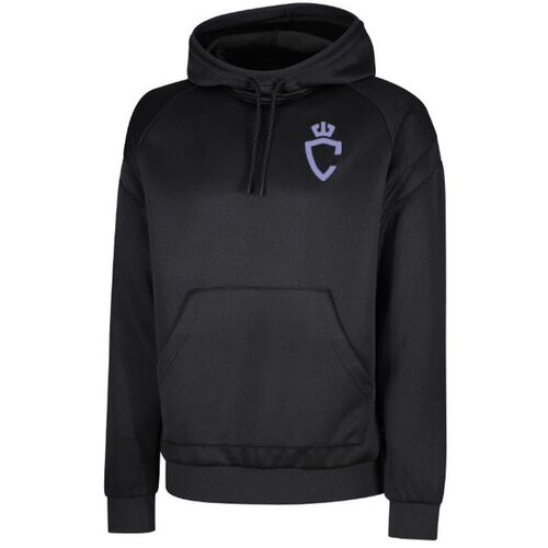 Claygate Royals Hoodie (Unisex Fit) Thumbnail