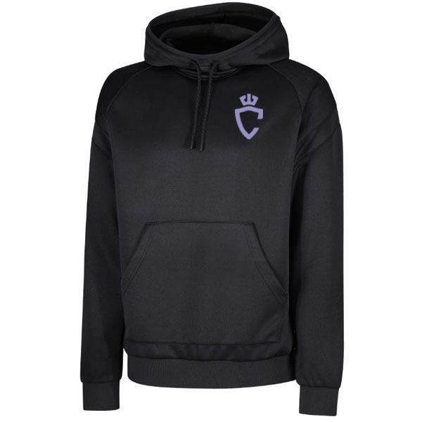 Claygate Royals Hoodie (Unisex Fit) Thumbnail