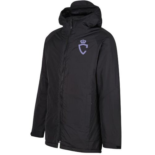 Claygate Royals Pro Jacket (Unisex Fit) Thumbnail