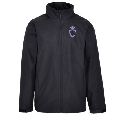 Claygate Royals Premium Rain Jacket (Unisex Fit) Thumbnail