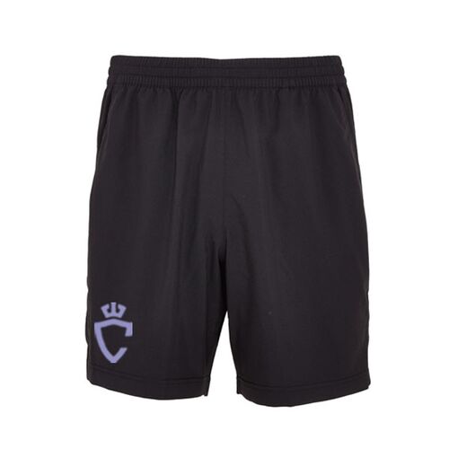 Claygate Royals Pocketed Training Shorts (Unisex Fit) Thumbnail