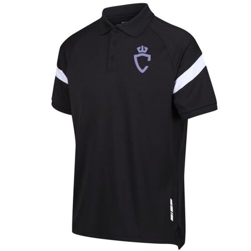 Claygate Royals Polo (Adults) Thumbnail