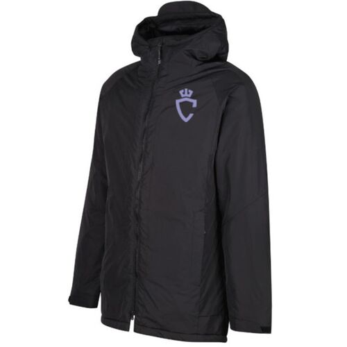 Claygate Royals Pro Jacket (Adults) Thumbnail