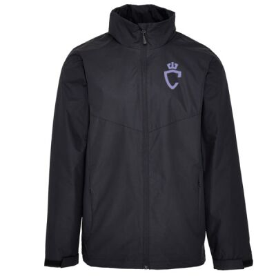 Claygate Royals Premium Rain Jacket (Adults) Thumbnail